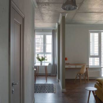 Продается 1-комнатная квартира, 29 м²