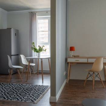 Продается 1-комнатная квартира, 29 м²