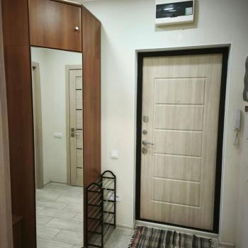 Сдается 1-комнатная квартира, 40 м²