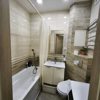 Сдается 1-комнатная квартира, 40 м²