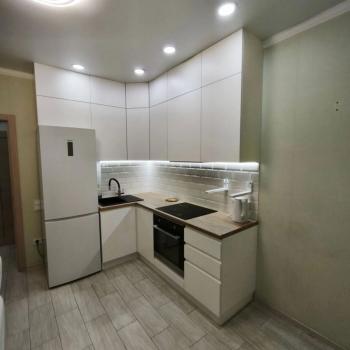Сдается 1-комнатная квартира, 40 м²
