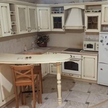 Сдается 1-комнатная квартира, 34 м²