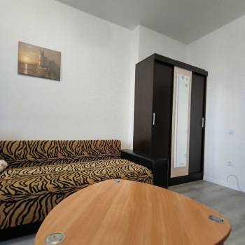 Сдается 1-комнатная квартира, 39 м²