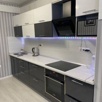 Сдается 1-комнатная квартира, 43 м²