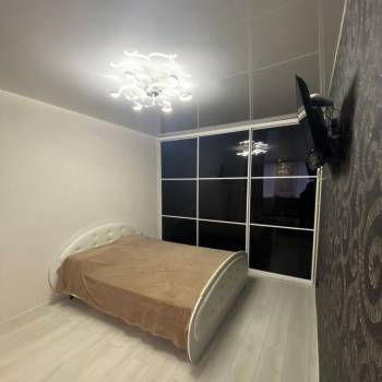 Сдается 1-комнатная квартира, 43 м²