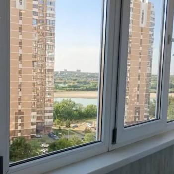 Сдается 1-комнатная квартира, 38 м²