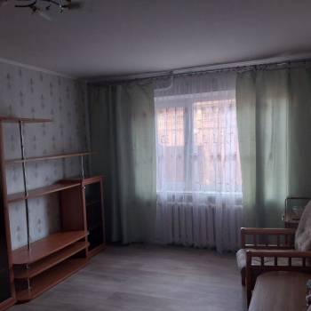 Сдается 1-комнатная квартира, 32 м²