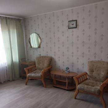 Сдается 1-комнатная квартира, 32 м²