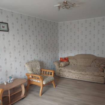 Сдается 1-комнатная квартира, 32 м²