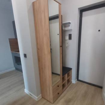 Сдается 1-комнатная квартира, 35,7 м²
