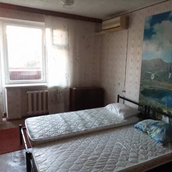 Сдается 2-х комнатная квартира, 50 м²