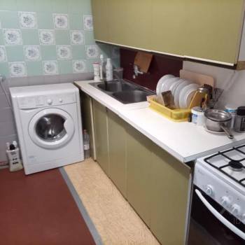 Сдается 2-х комнатная квартира, 50 м²