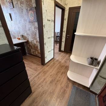 Сдается 1-комнатная квартира, 30 м²