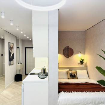 Продается 1-комнатная квартира, 29 м²