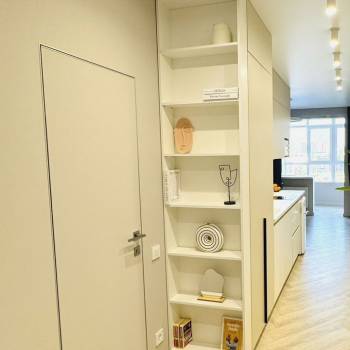 Продается 1-комнатная квартира, 29 м²