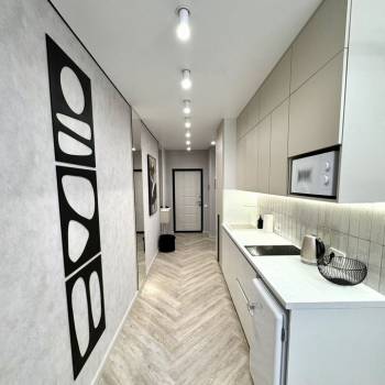 Продается 1-комнатная квартира, 29 м²