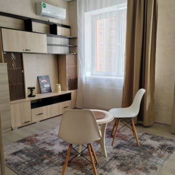 Сдается 1-комнатная квартира, 28 м²