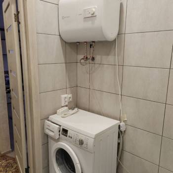 Сдается 1-комнатная квартира, 28 м²