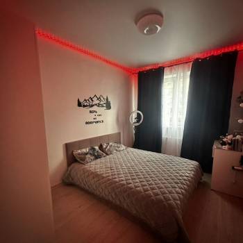 Сдается 2-х комнатная квартира, 50,4 м²