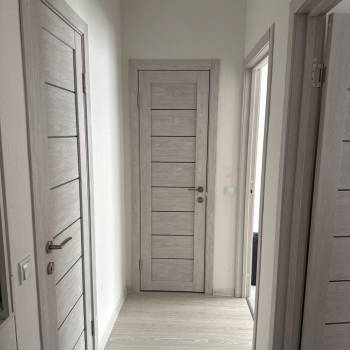 Сдается 2-х комнатная квартира, 50,4 м²