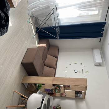 Сдается 2-х комнатная квартира, 50,4 м²