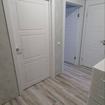 Продается 1-комнатная квартира, 40,6 м²
