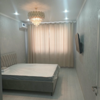 Сдается 1-комнатная квартира, 42,2 м²