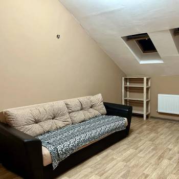 Сдается 1-комнатная квартира, 37 м²