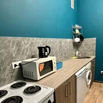 Сдается 1-комнатная квартира, 37 м²