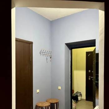 Сдается 1-комнатная квартира, 37 м²