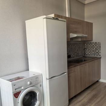 Сдается 1-комнатная квартира, 38 м²