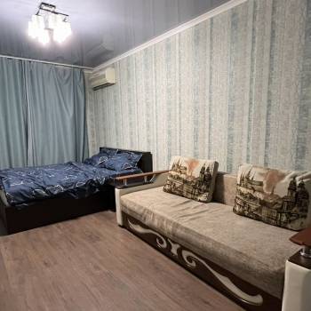 Сдается 1-комнатная квартира, 45 м²