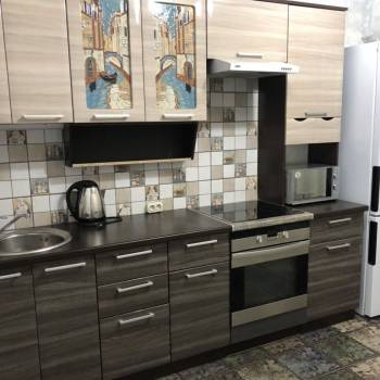 Сдается 1-комнатная квартира, 45 м²