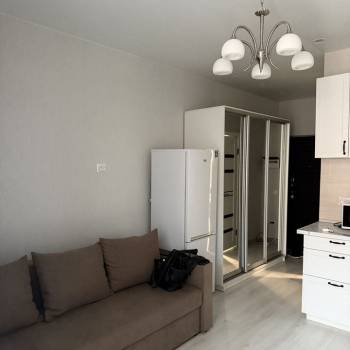 Сдается 1-комнатная квартира, 22 м²