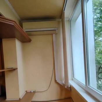 Сдается 1-комнатная квартира, 41 м²