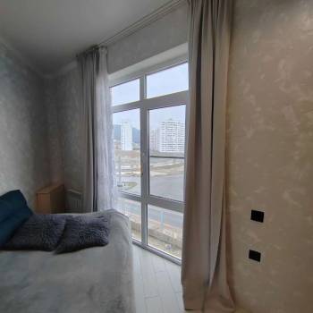 Продается 1-комнатная квартира, 31,4 м²