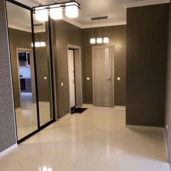 Сдается Многокомнатная квартира, 101 м²