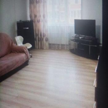 Сдается 1-комнатная квартира, 41,9 м²