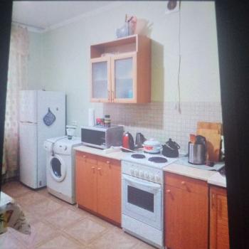 Сдается 1-комнатная квартира, 41,9 м²