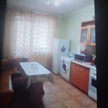 Сдается 1-комнатная квартира, 41,9 м²