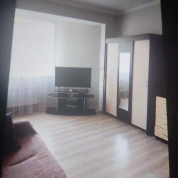 Сдается 1-комнатная квартира, 41,9 м²