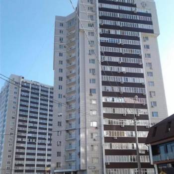 Сдается 1-комнатная квартира, 36 м²