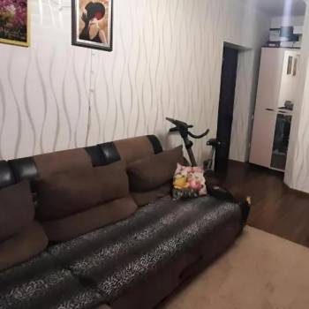 Продается 2-х комнатная квартира, 36,2 м²