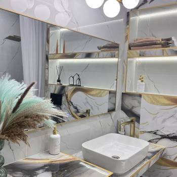 Сдается 2-х комнатная квартира, 40 м²