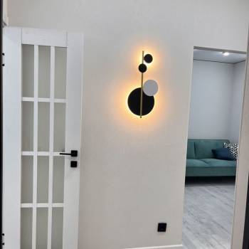 Сдается 2-х комнатная квартира, 40 м²