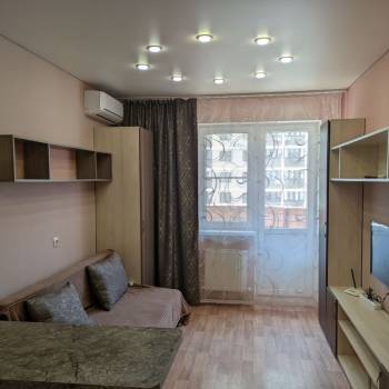 Сдается 1-комнатная квартира, 24 м²