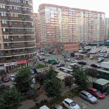 Сдается 1-комнатная квартира, 24 м²