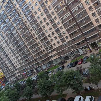 Сдается 1-комнатная квартира, 24 м²
