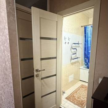 Продается 1-комнатная квартира, 33 м²