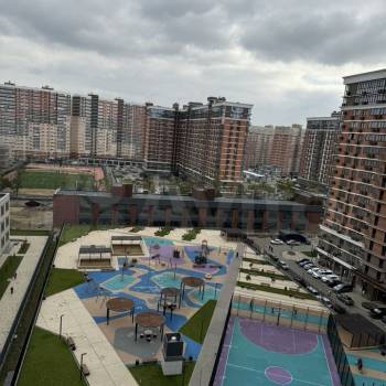 Сдается Многокомнатная квартира, 73,2 м²